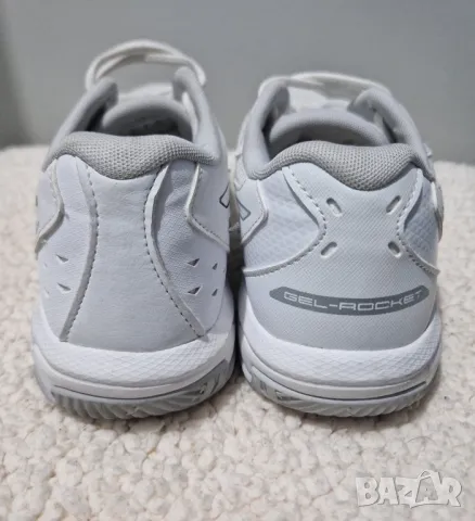 ASICS GEL, 39 номер, снимка 3 - Маратонки - 50273086