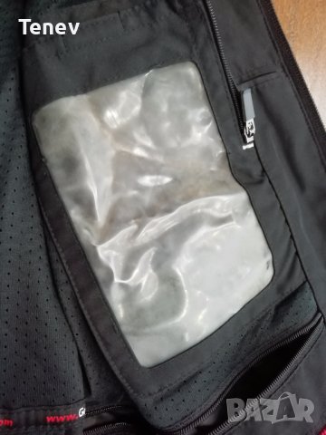 SCOTTeVEST RFID Travel Vest оригинална мъжка жилетка , снимка 8 - Сака - 39580501