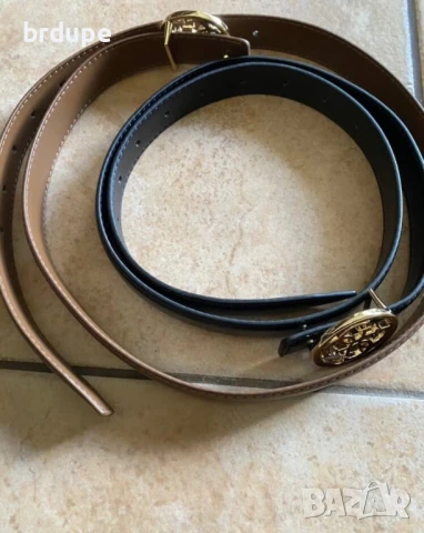 Guess PINKO дамски колани, снимка 6 - Колани - 51242384