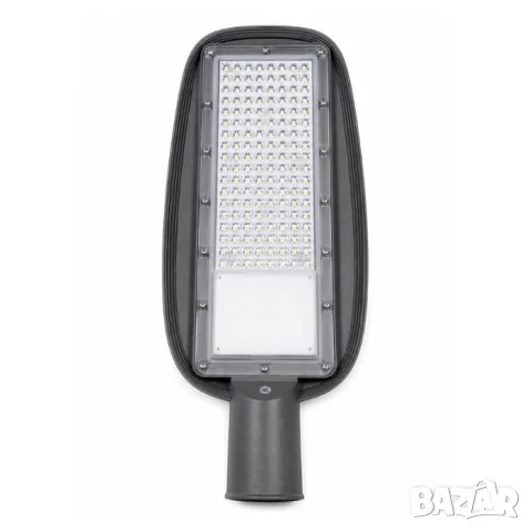 LED улична лампа 100 W IP65, снимка 2 - Аксесоари и консумативи - 55867054