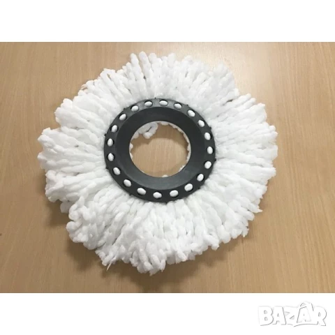 Резервен моп парцал за Spin mop