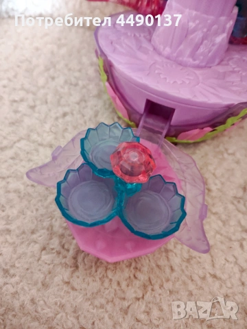 Фигура играчка за кукли, снимка 4 - Други - 53847187