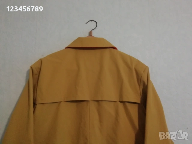 Adidas Spezial Holbeck Originals Yellow оригинално яке горнище Адидас , снимка 3 - Спортни дрехи, екипи - 53198106