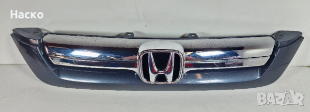 Маска Решетка Honda CR-V CRV 3 Хонда ЦР-В ЦРВ 2006г-2012г