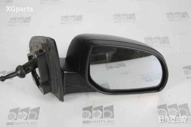 Дясно ръчно огледало за Hyundai i20 (2009-2014), снимка 2 - Части - 44365042