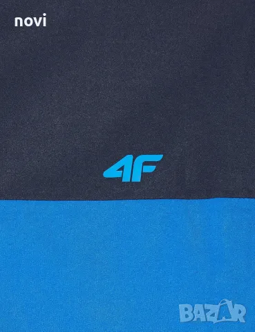 4F, 2XL/3XL, ново, оригинално мъжко ски/сноуборд яке, снимка 5 - Зимни спортове - 47488787