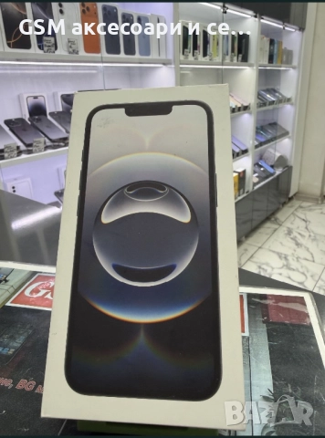 Iphone 16e 256GB *Запечатан*