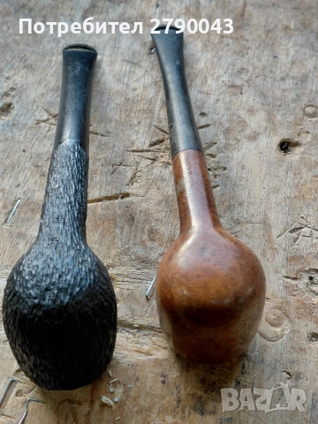 лули за пушене , снимка 3 - Лули - 53035072