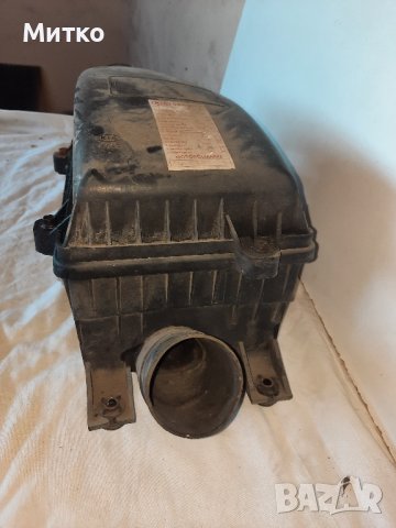 Кутия въздушен филтър за КИА Карнавал 2000г 2.9 дизел , снимка 5 - Части - 44323268