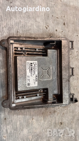 Компютър за двигател / ECU / Моторен компютър за Mercedes A150 - A2661538479 / A0024463140 / WK90954