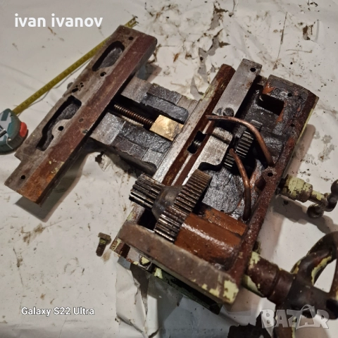 За Струг С 8, снимка 3 - Стругове - 52471801