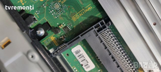 Mainboard TNPH1179 1A for Panasonic TX-49EXX689 49inc DISPLAY TXFZL54KFCX, снимка 2 - Части и Платки - 41454379