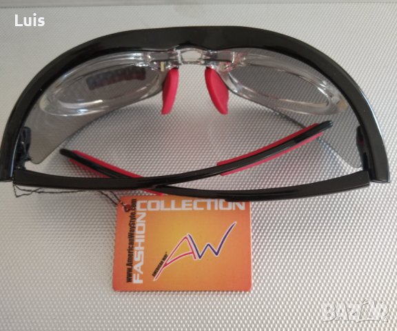 Очила слънчеви , снимка 6 - Слънчеви и диоптрични очила - 41063696