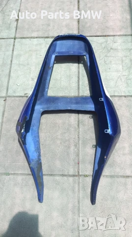 Опашка Yamaha R6 
Опашка Ямаха Р6 
Спойлер опашка YZF R6, снимка 3 - Части - 50773488