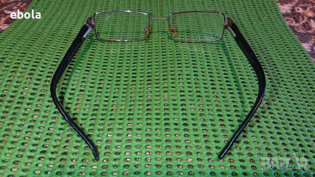 Trussardi - оригинални рамки, снимка 6 - Слънчеви и диоптрични очила - 36182137