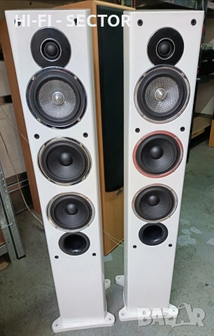 Pure Acoustic тонколони 