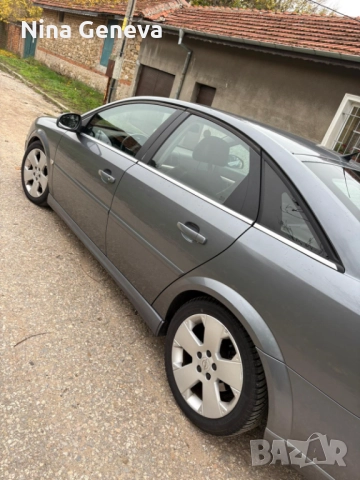 Опел Вектра, снимка 2 - Автомобили и джипове - 52435854