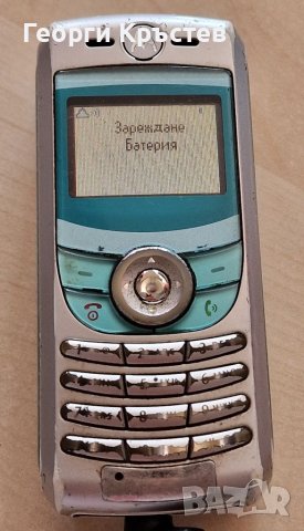 Motorola C550 и cd930 - за ремонт или части, снимка 3 - Motorola - 41673991