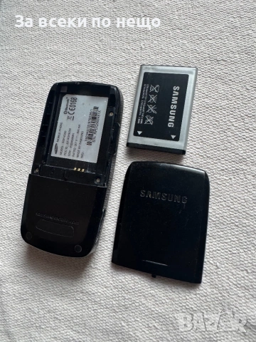 GSM Телефон Самсунг Samsung SGH-E250 , Samsung E250, снимка 15 - Samsung - 53196428