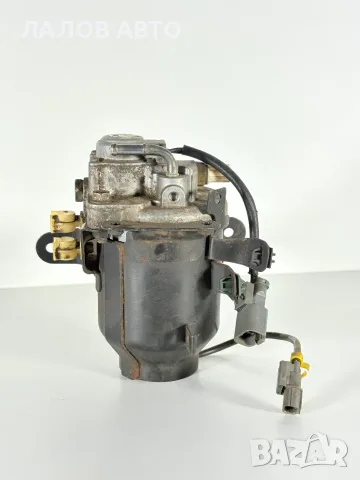 Корпус Горивен Филтър Хонда ЦРВ 3 2.2 Дизел (06-10г) Korpus Goriven Filtar Honda CR-V III 2.2 CDTi