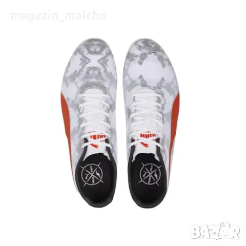 Шпайкове - PUMA EvoSpeed Star 8 Running Spikes; размери: 38, снимка 3 - Други спортове - 49572861
