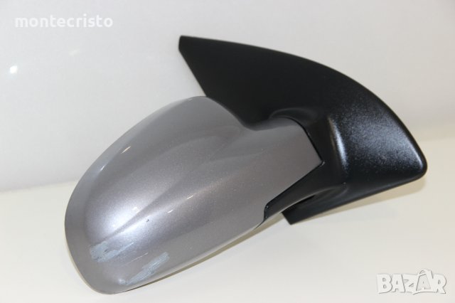 Дясно механично огледало Chevrolet Kalos T200 (2004-2008г.) 96394981 / Шевролет Калос, снимка 5 - Части - 44471665