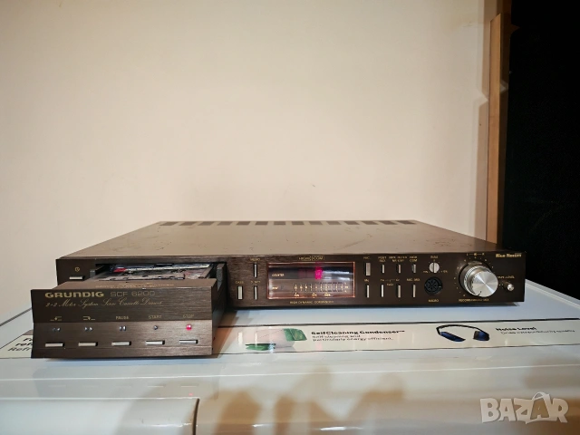 Grundig-SCF 6200