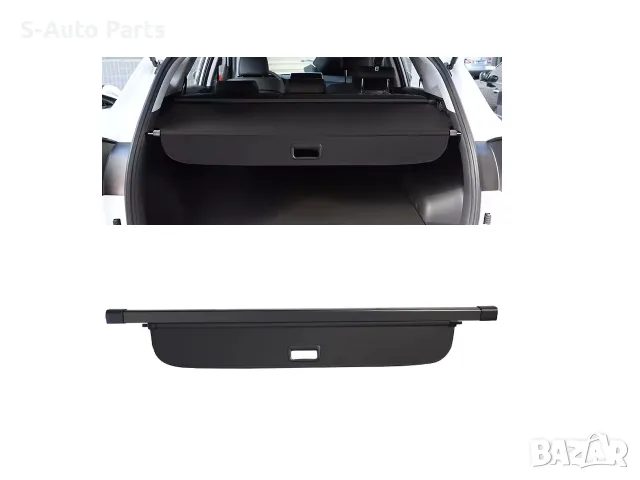 Щора за багажник на Jeep Grand Cherokee 4 WK2, снимка 4 - Аксесоари и консумативи - 55844991