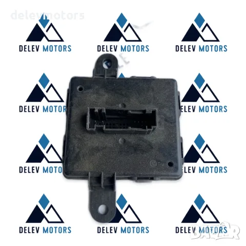 5WA959436P Модул за безключов достъп и стартиране (KESSY) Hella 125 kHz; многопинов конектор с