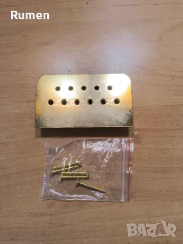 Бридж (мост) за китара, снимка 2 - Китари - 48690252