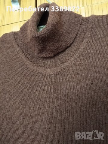 поло блузи, снимка 9 - Блузи с дълъг ръкав и пуловери - 41229076