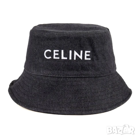 шапки celine prada , снимка 10 - Шапки - 51275757