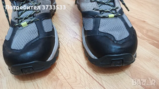 Quechua Evofit № 44-25 evro , снимка 11 - Спортни обувки - 56180824