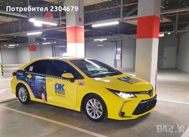 Продавам Тойота Корола , снимка 3 - Автомобили и джипове - 41367336