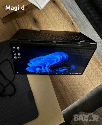 Aanmon/laptop (таблет) Lenovo Yoga 7 2- in-114AHP9