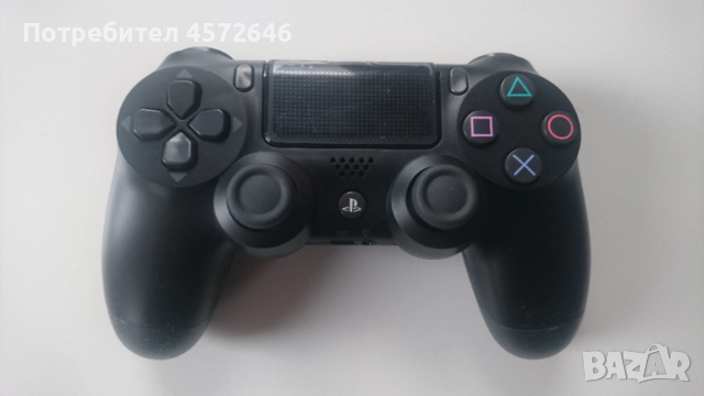 Контролер Dualshock 4, снимка 2 - Аксесоари - 52553187