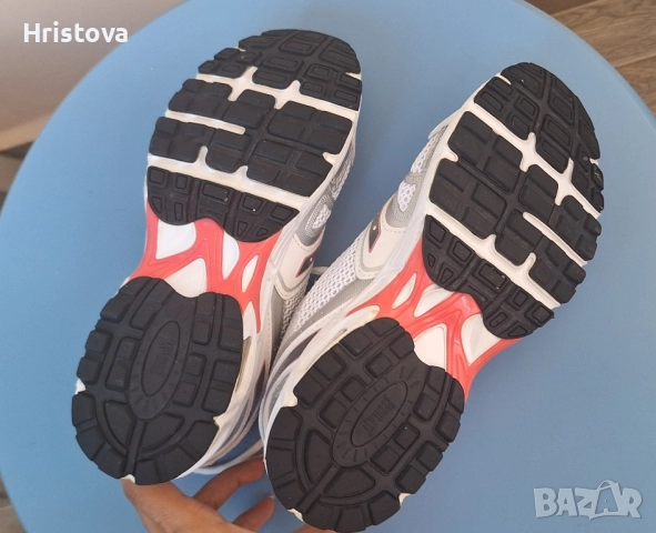 Бели маратонки Everlast , снимка 7 - Маратонки - 51859765