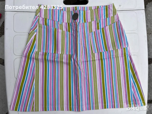 50% Намаление Детска Пола 158