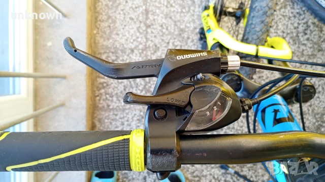 детски велосипед DRAG, снимка 2 - Велосипеди - 53664534