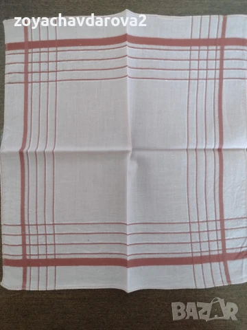 ДАМСКИ ПАМУЧНИ НОСНИ КЪРПИ, снимка 4 - Други - 50671010