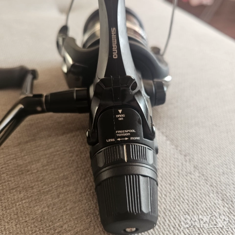 Shimano Baitrunner ST RB 6000, снимка 4 - Макари - 52868850