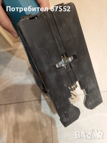 Безчетково зеге Makita DJV182. Само тяло., снимка 6 - Други инструменти - 52722380