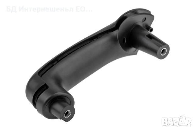 1J0867171A Вътрешна дясна дръжка за врата, VW Golf 4, Bora, Черен, снимка 2 - Части - 50928452