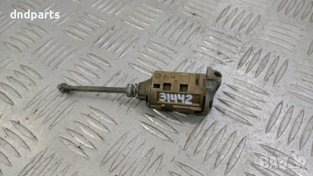 Ключалка врата Renault Espace 2004г.(предна лява)	