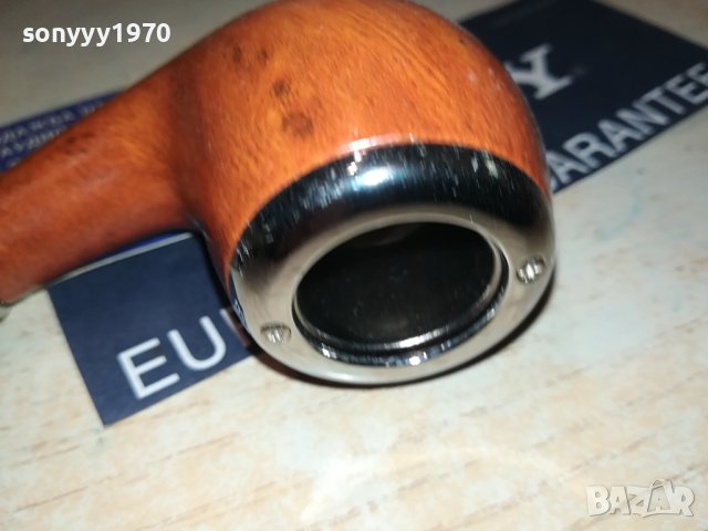 ЛУЛА НОВА СТИЛНА 2707231123, снимка 11 - Лули - 41673699