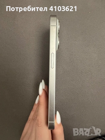 Iphone 15 pro, 128 GB, без забележки, снимка 3 - Apple iPhone - 53151892