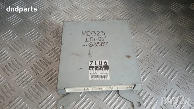 Компютър Mazda 323 1.5 2000 279700-0201 ZL0618881