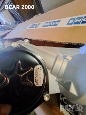 Нова Ел.рейка Subaru Legacy V 2009-2014, снимка 3 - Части - 56347094