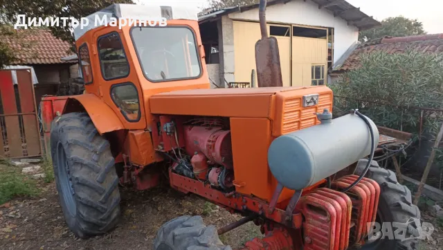 Трактор T40, снимка 1