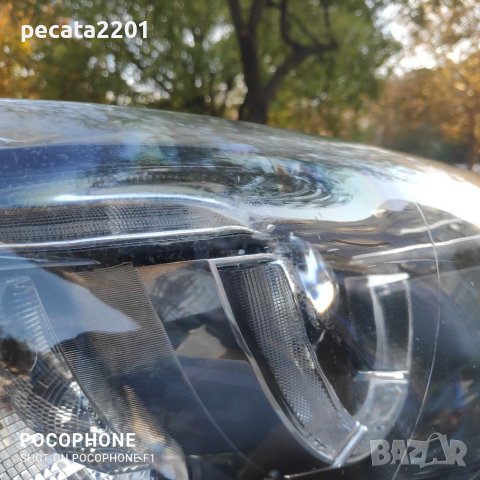 Продавам - оригинален десен Full Led фар за Mazda CX-5, снимка 3 - Части - 38682303